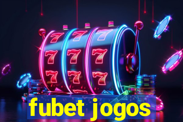 fubet jogos